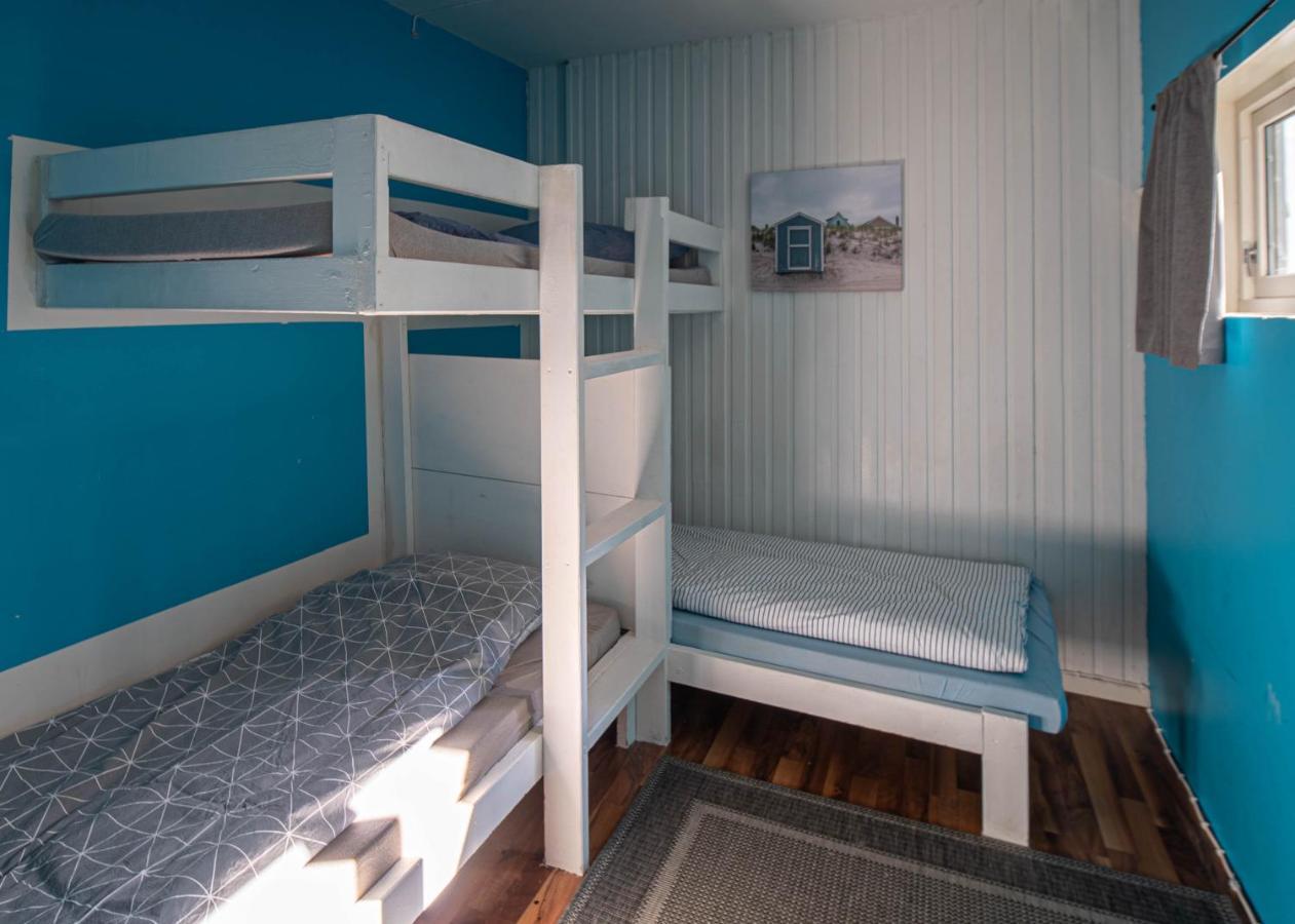 Tromso Activities Hostel מראה חיצוני תמונה